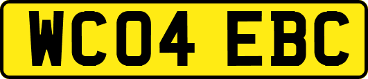 WC04EBC
