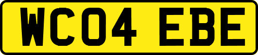 WC04EBE