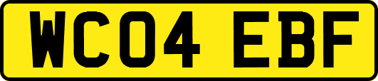 WC04EBF
