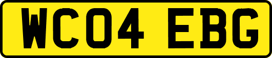 WC04EBG