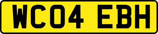 WC04EBH