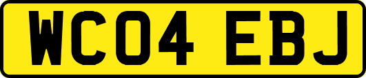 WC04EBJ