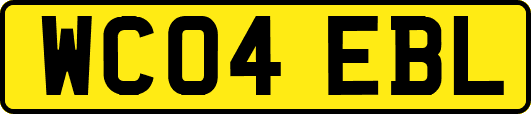 WC04EBL