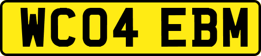 WC04EBM