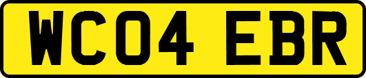 WC04EBR