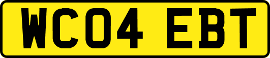 WC04EBT