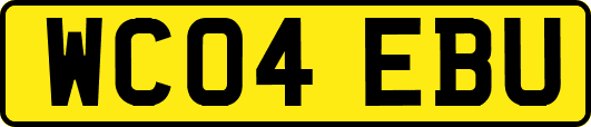 WC04EBU