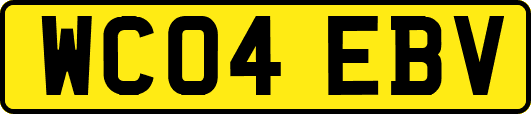 WC04EBV