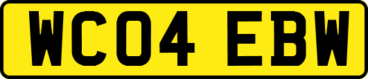 WC04EBW