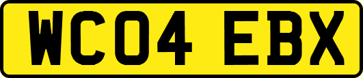 WC04EBX