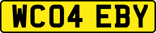 WC04EBY