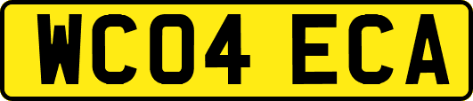 WC04ECA