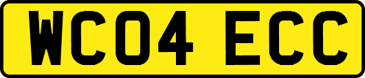 WC04ECC