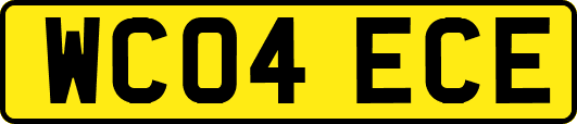 WC04ECE