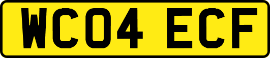 WC04ECF