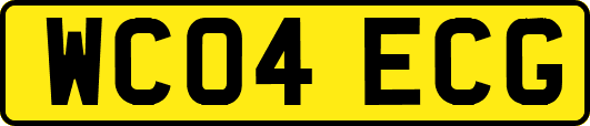 WC04ECG