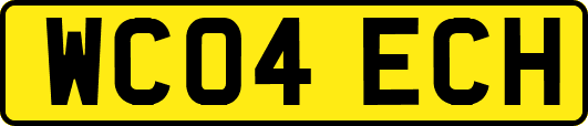 WC04ECH