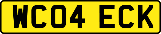 WC04ECK