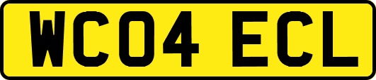WC04ECL