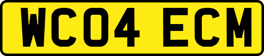 WC04ECM