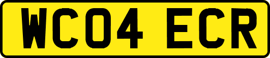 WC04ECR