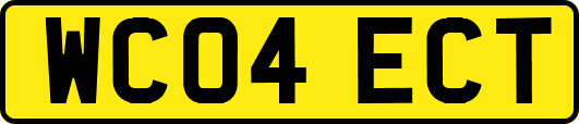 WC04ECT