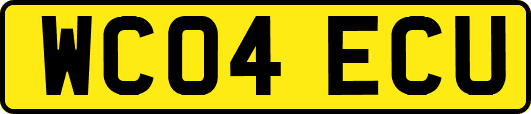 WC04ECU