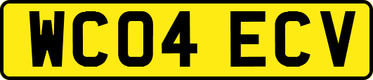 WC04ECV