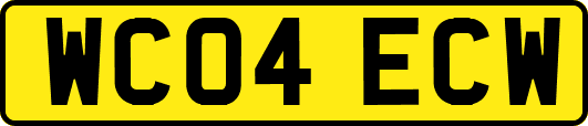 WC04ECW