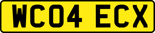 WC04ECX