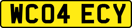 WC04ECY