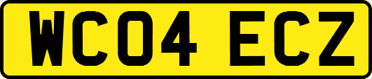 WC04ECZ