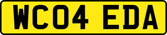 WC04EDA