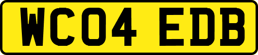 WC04EDB