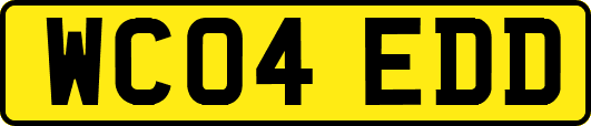 WC04EDD