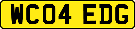 WC04EDG