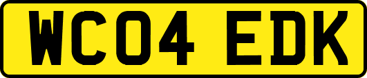 WC04EDK