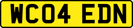 WC04EDN