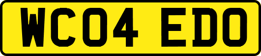 WC04EDO