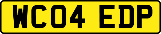 WC04EDP