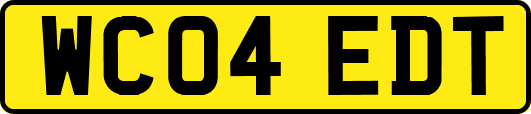 WC04EDT