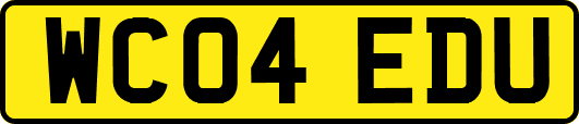 WC04EDU