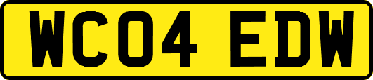 WC04EDW