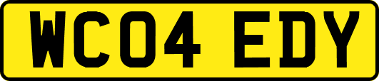 WC04EDY