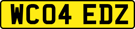 WC04EDZ