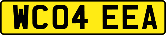 WC04EEA