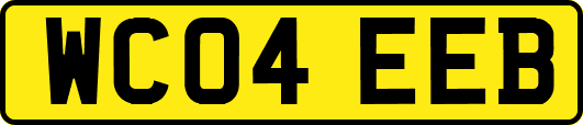 WC04EEB