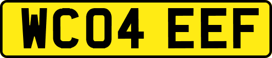 WC04EEF