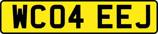 WC04EEJ