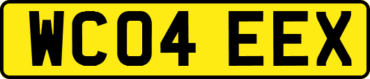 WC04EEX